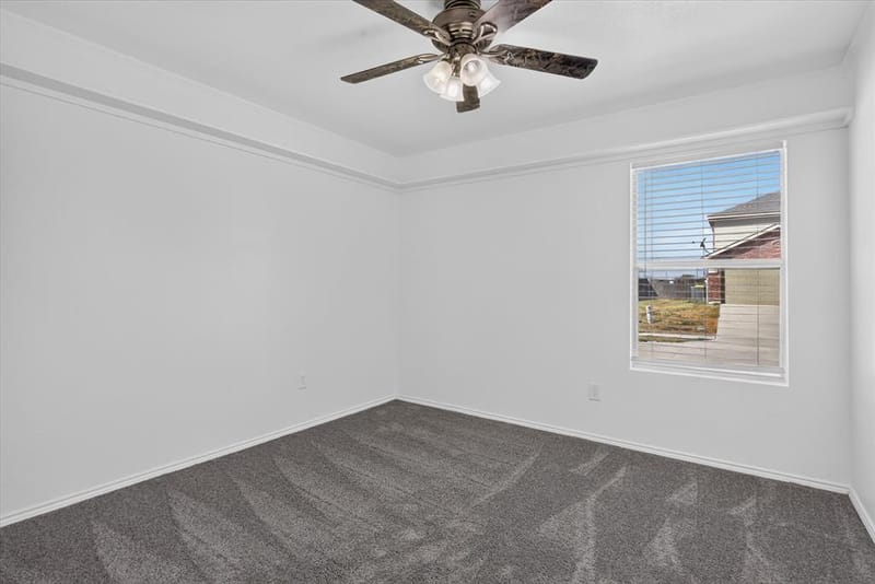 12933 Azure Heights Place, Rhome TX 76078 - Photo 31