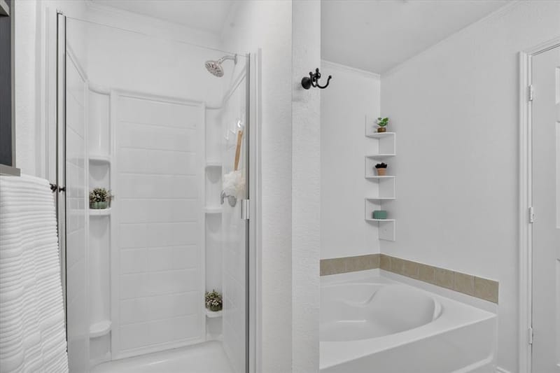 12933 Azure Heights Place, Rhome TX 76078 - Photo 21
