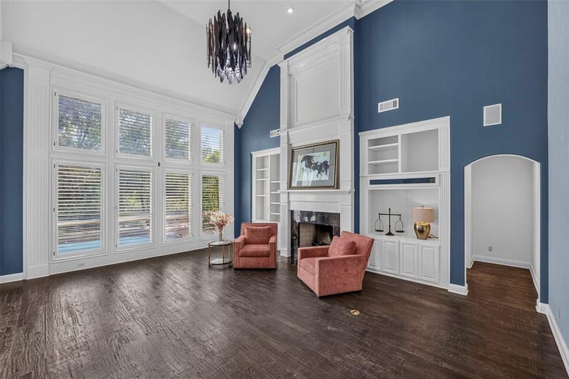 2204 Castle View Road, Mansfield TX 76063 - Photo 6