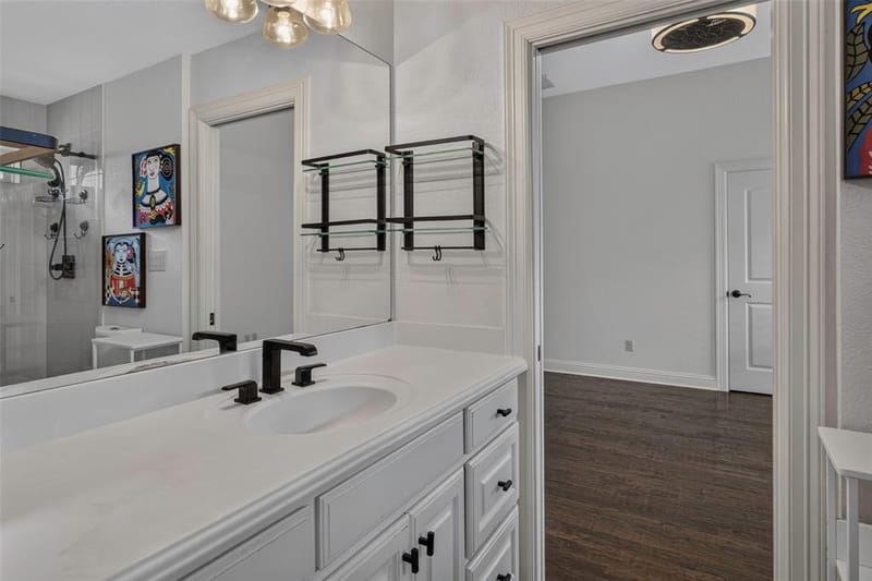 2204 Castle View Road, Mansfield TX 76063 - Photo 26