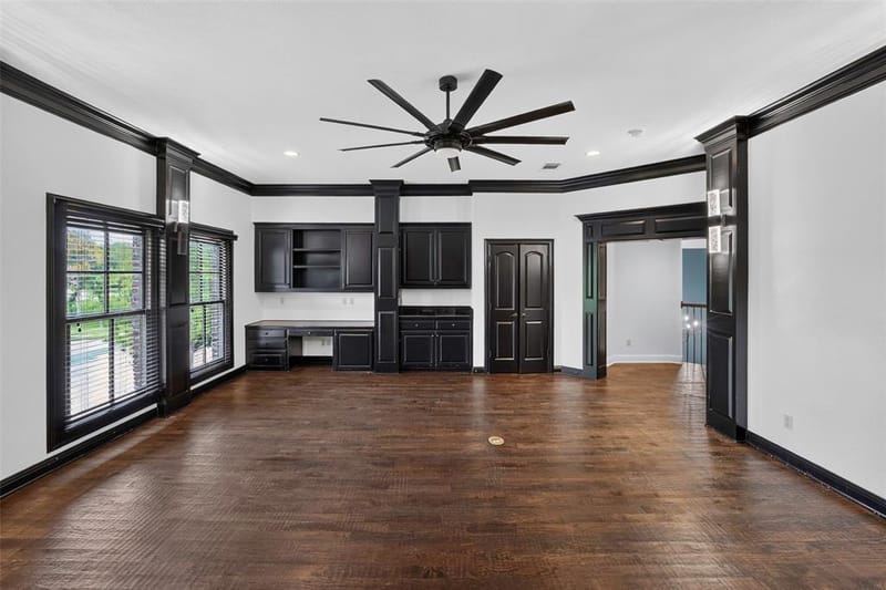 2204 Castle View Road, Mansfield TX 76063 - Photo 22