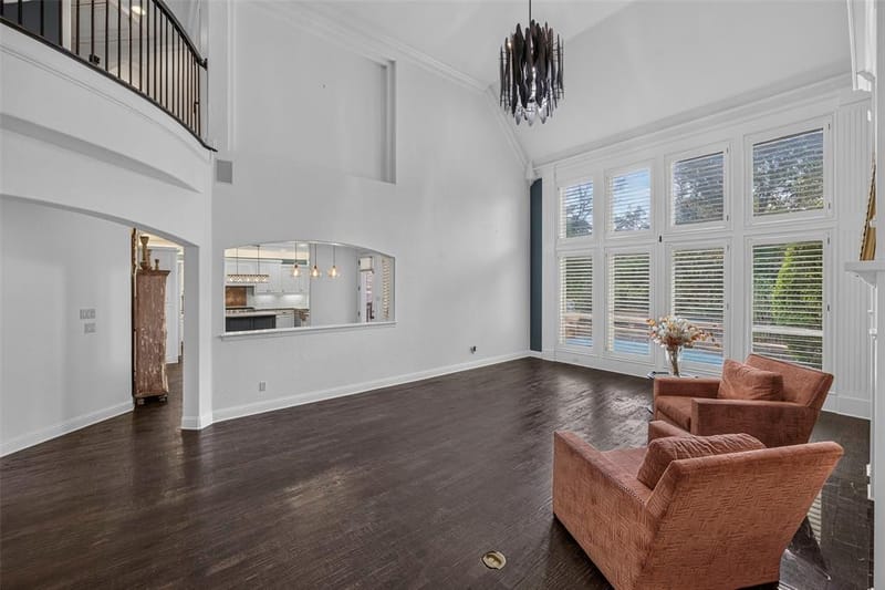 2204 Castle View Road, Mansfield TX 76063 - Photo 7