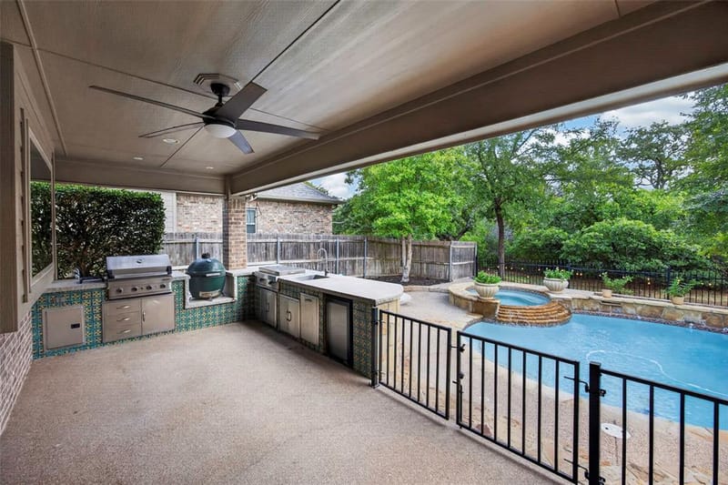 2204 Castle View Road, Mansfield TX 76063 - Photo 28