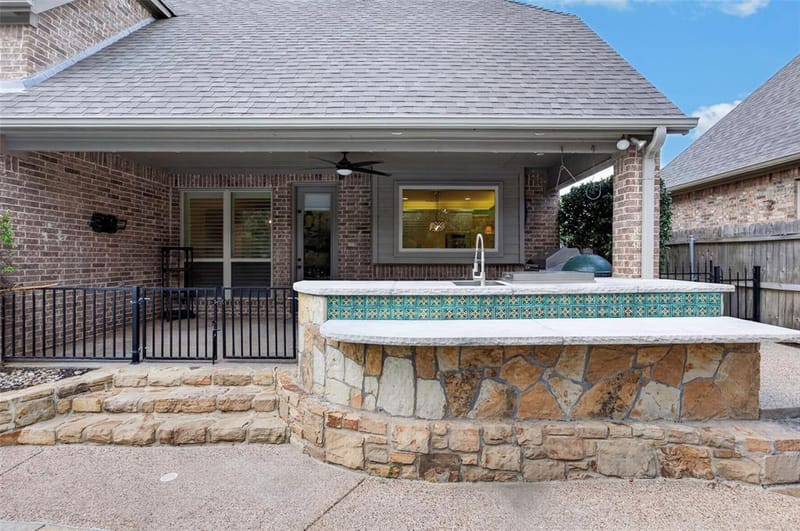 2204 Castle View Road, Mansfield TX 76063 - Photo 30