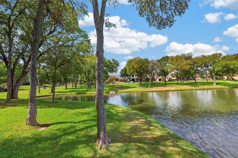 2204 Castle View Road, Mansfield TX 76063 - Photo 38