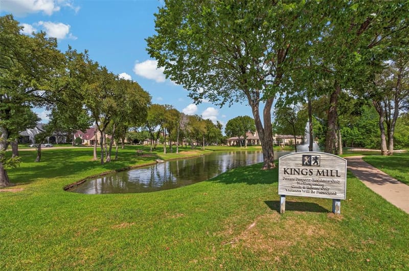 2204 Castle View Road, Mansfield TX 76063 - Photo 37
