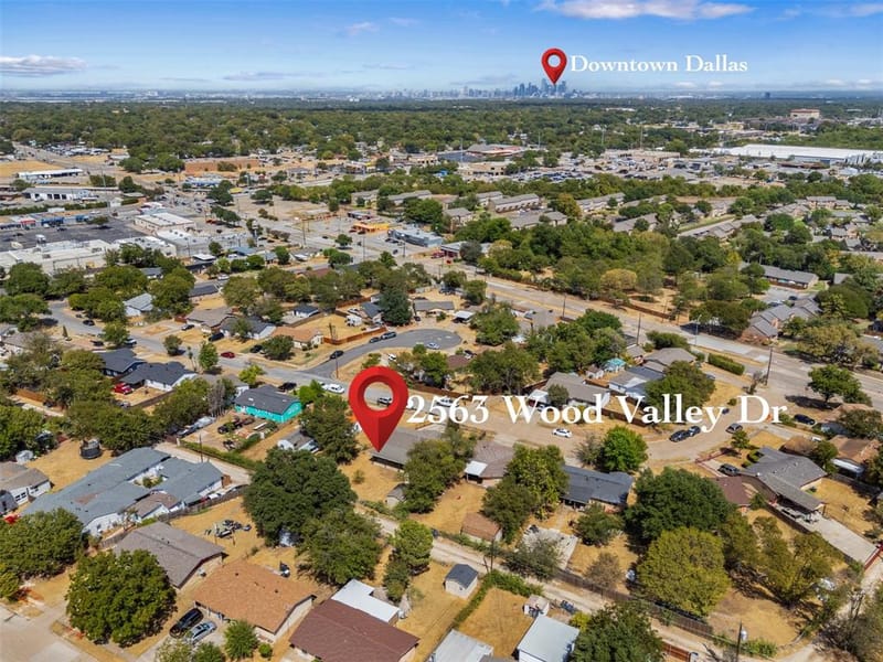 2563 Wood Valley Drive, Dallas TX 75211 - Photo 30