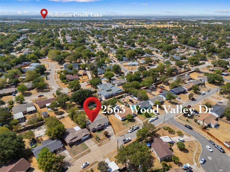 2563 Wood Valley Drive, Dallas TX 75211 - Photo 29