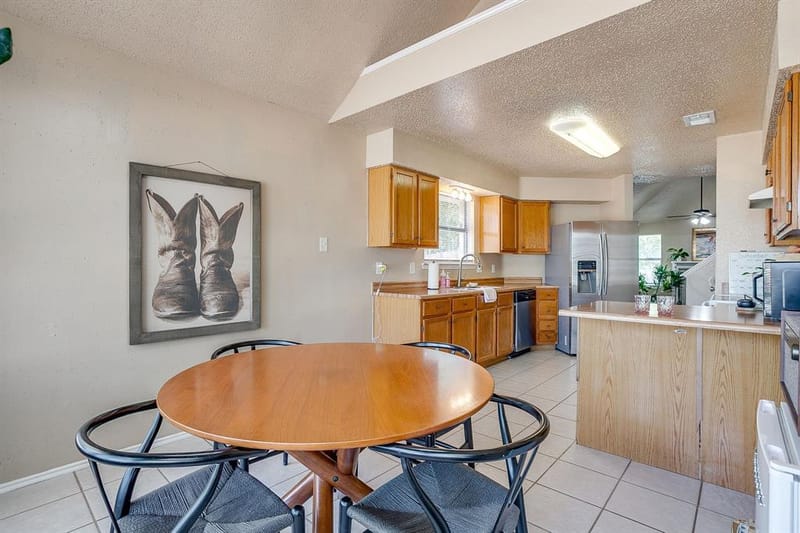 10009 Leatherwood Drive, Fort Worth TX 76108 - Photo 12