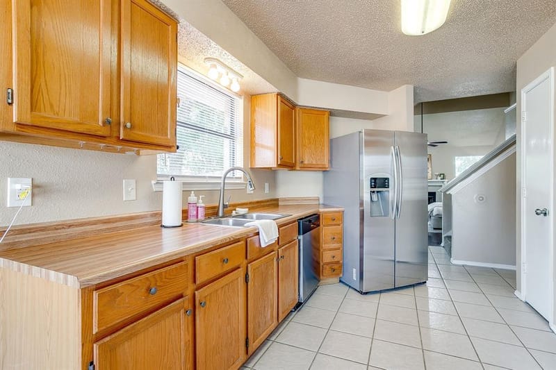 10009 Leatherwood Drive, Fort Worth TX 76108 - Photo 9