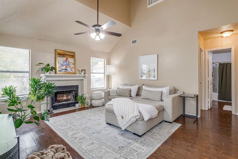 10009 Leatherwood Drive, Fort Worth TX 76108 - Photo 14