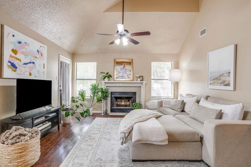 10009 Leatherwood Drive, Fort Worth TX 76108 - Photo 15