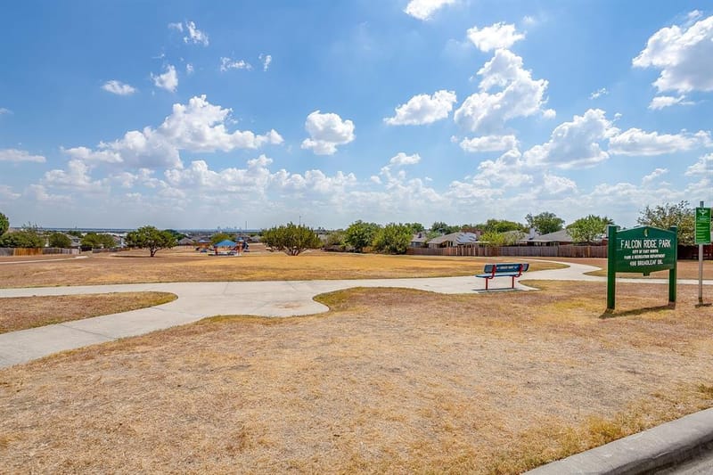 10009 Leatherwood Drive, Fort Worth TX 76108 - Photo 31