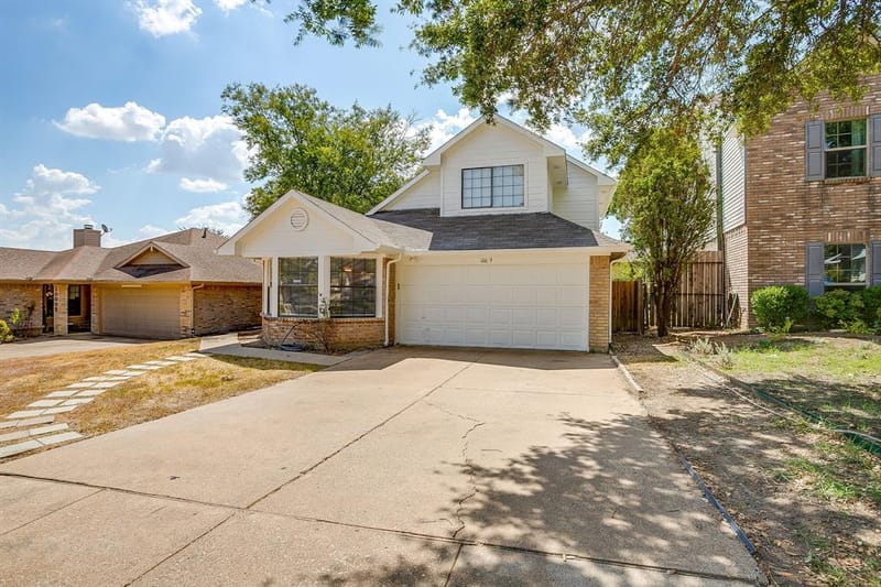 10009 Leatherwood Drive, Fort Worth TX 76108 - Photo 4