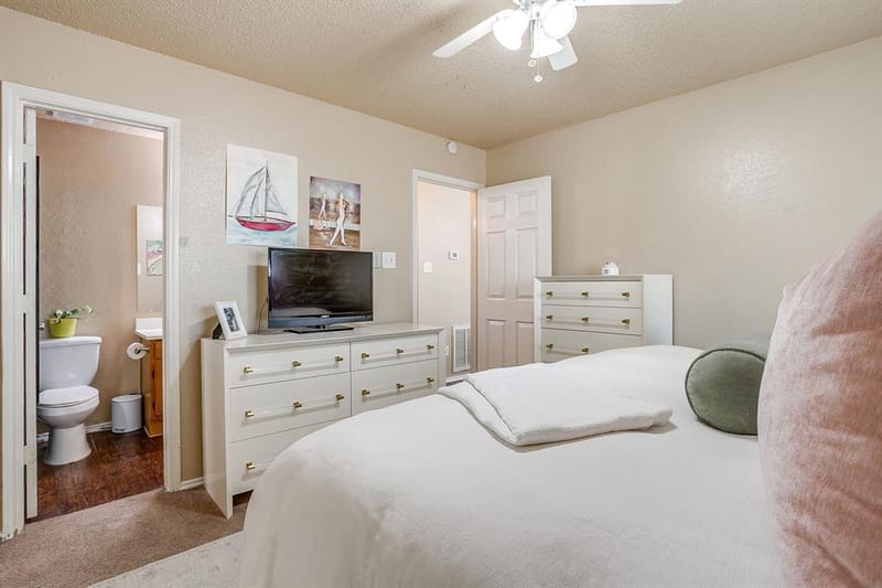 10009 Leatherwood Drive, Fort Worth TX 76108 - Photo 21