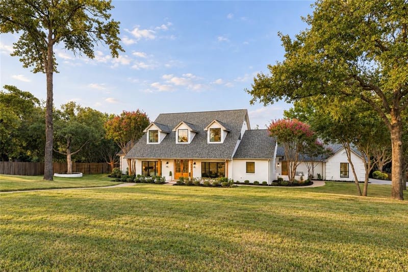 1042 Diamond Boulevard, Southlake TX 76092 - Photo 2