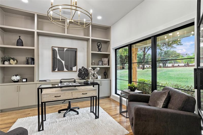 1042 Diamond Boulevard, Southlake TX 76092 - Photo 6