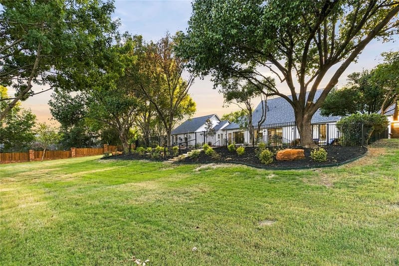 1042 Diamond Boulevard, Southlake TX 76092 - Photo 37