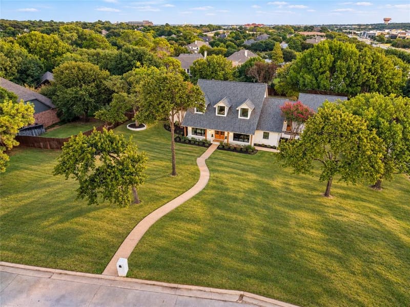 1042 Diamond Boulevard, Southlake TX 76092 - Photo 40