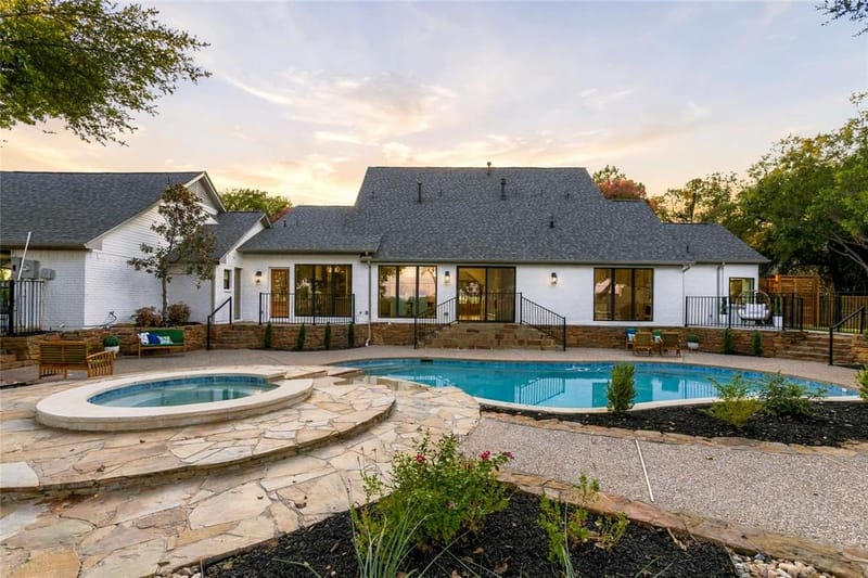 1042 Diamond Boulevard, Southlake TX 76092 - Photo 35