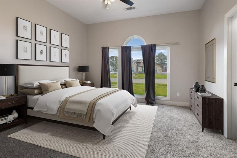 7406 Bayview Drive, Rowlett TX 75088 - Photo 17