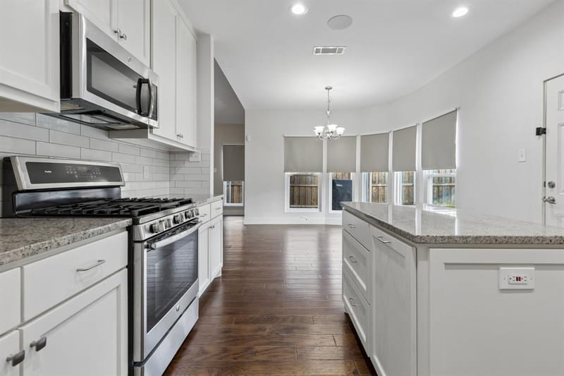 7406 Bayview Drive, Rowlett TX 75088 - Photo 16