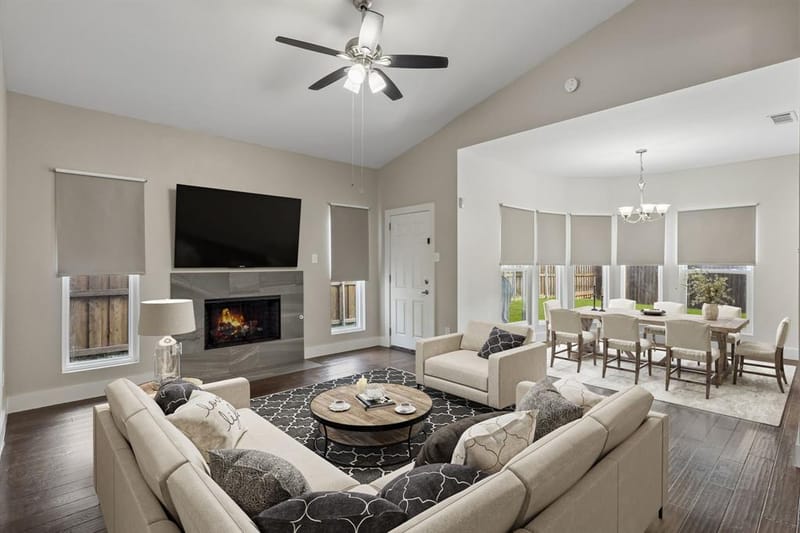 7406 Bayview Drive, Rowlett TX 75088 - Photo 3