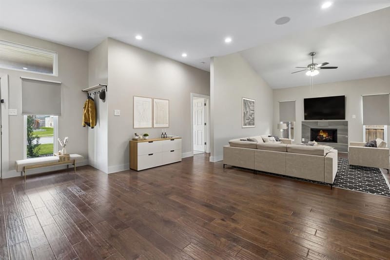 7406 Bayview Drive, Rowlett TX 75088 - Photo 5