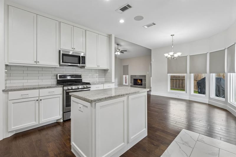 7406 Bayview Drive, Rowlett TX 75088 - Photo 14