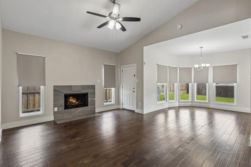 7406 Bayview Drive, Rowlett TX 75088 - Photo 4