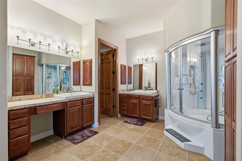 2050 E Oak Shores Drive, Cross Roads TX 76227 - Photo 17