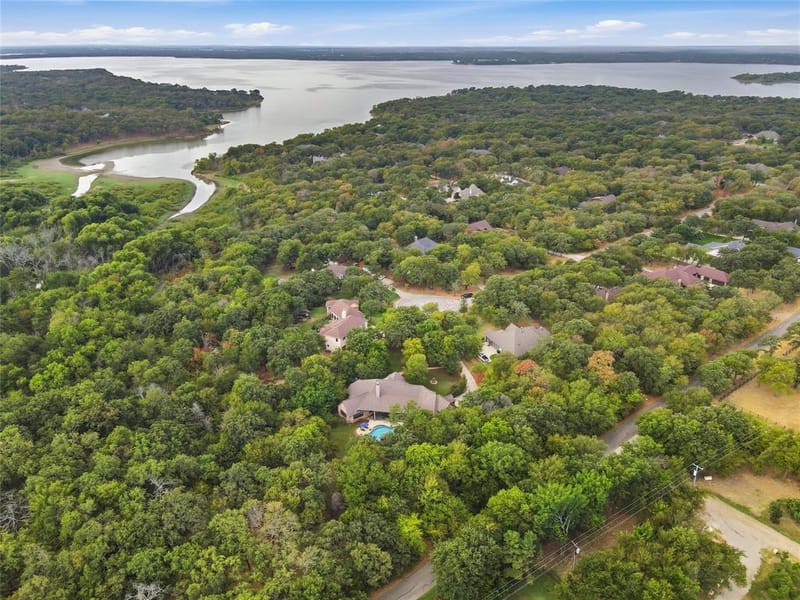 2050 E Oak Shores Drive, Cross Roads TX 76227 - Photo 28