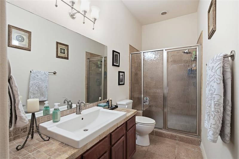 2050 E Oak Shores Drive, Cross Roads TX 76227 - Photo 20