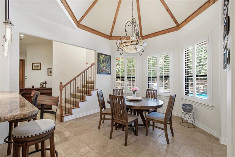 2050 E Oak Shores Drive, Cross Roads TX 76227 - Photo 14