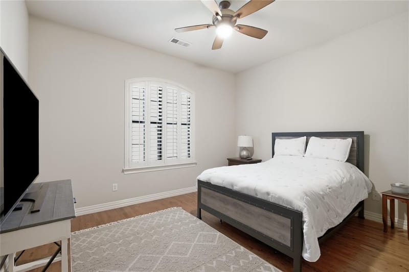 2050 E Oak Shores Drive, Cross Roads TX 76227 - Photo 19