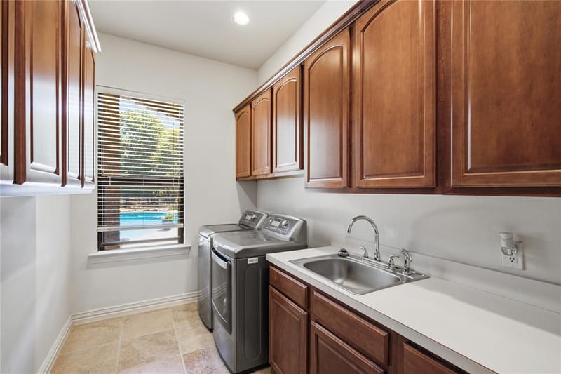2050 E Oak Shores Drive, Cross Roads TX 76227 - Photo 21