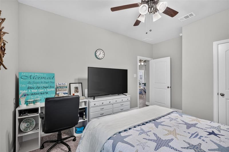 3017 Bobcat Drive, Melissa TX 75454 - Photo 23