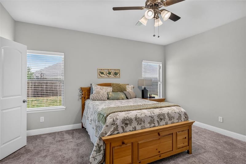 3017 Bobcat Drive, Melissa TX 75454 - Photo 17