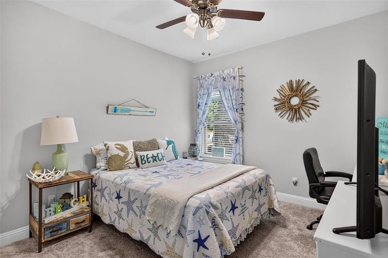 3017 Bobcat Drive, Melissa TX 75454 - Photo 22