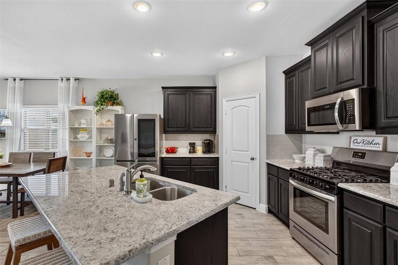 3017 Bobcat Drive, Melissa TX 75454 - Photo 3