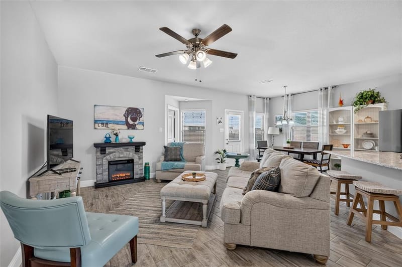 3017 Bobcat Drive, Melissa TX 75454 - Photo 10