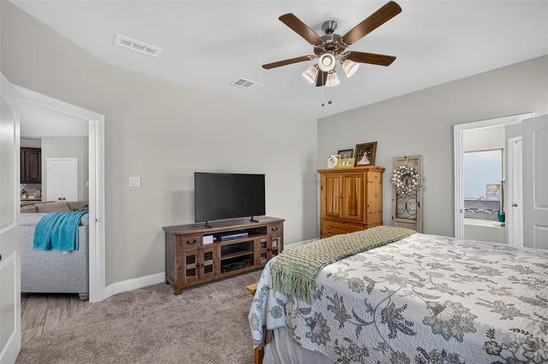 3017 Bobcat Drive, Melissa TX 75454 - Photo 18