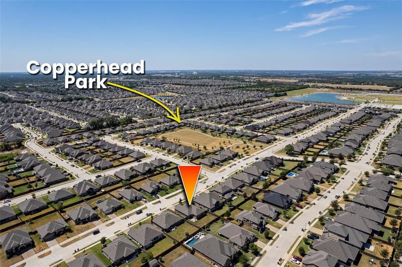3017 Bobcat Drive, Melissa TX 75454 - Photo 37