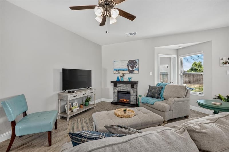 3017 Bobcat Drive, Melissa TX 75454 - Photo 11