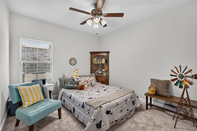 3017 Bobcat Drive, Melissa TX 75454 - Photo 25