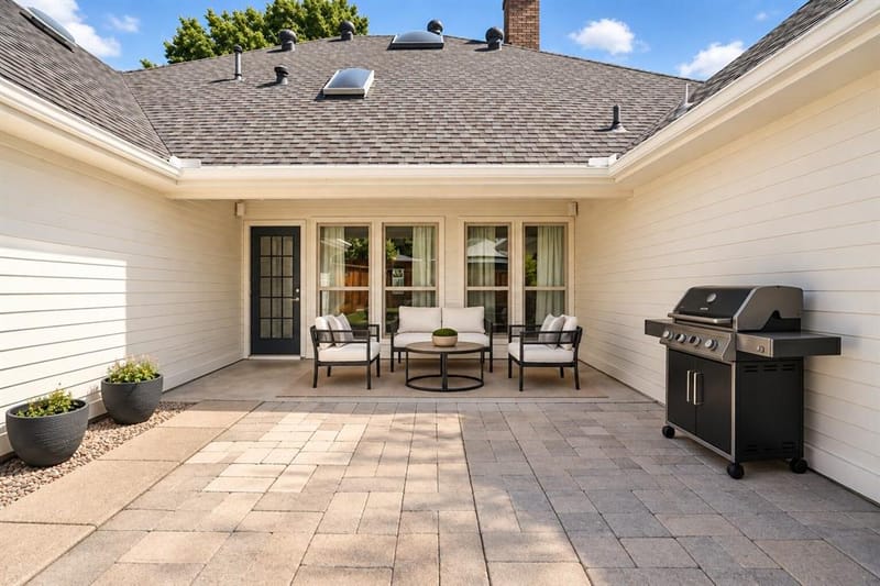 7621 England Drive, Plano TX 75025 - Photo 24