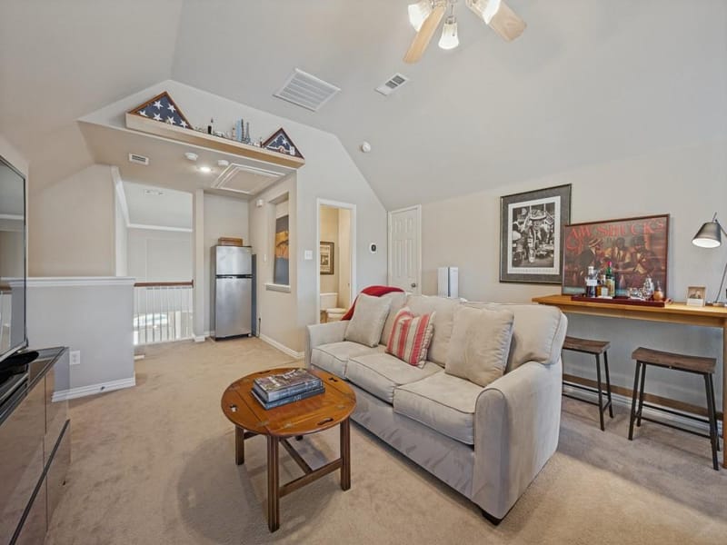 11003 Saguaro Street, Frisco TX 75033 - Photo 27