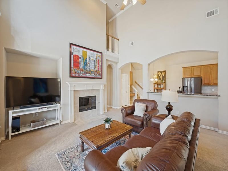 11003 Saguaro Street, Frisco TX 75033 - Photo 6