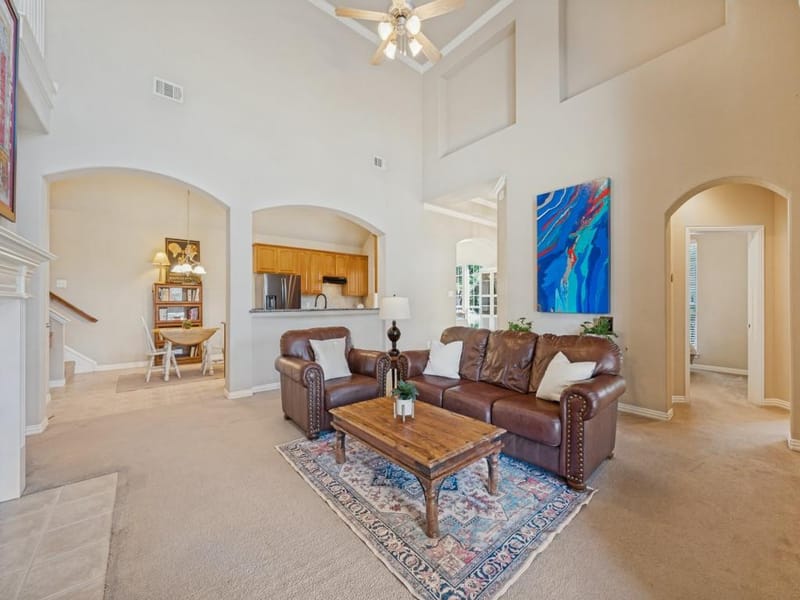 11003 Saguaro Street, Frisco TX 75033 - Photo 7