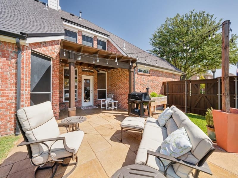 11003 Saguaro Street, Frisco TX 75033 - Photo 32